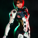 Illustration for article titled Damn, This iOverwatch /iCosplay